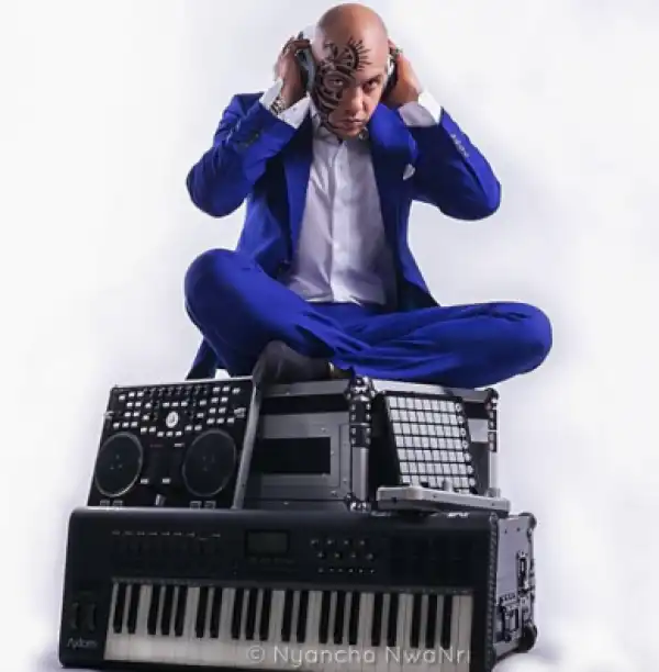 DJ Sose - Tropical Afternoon Drive Mix